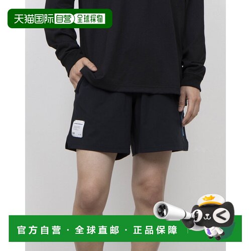 日本直邮UNDER ARMOUR 9604341015 8700 Under Armour 男士运动半