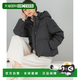 ROSSO 女装 法式 1h可退 外套 RESEARCH 羽绒短款 可 日本直邮URBAN