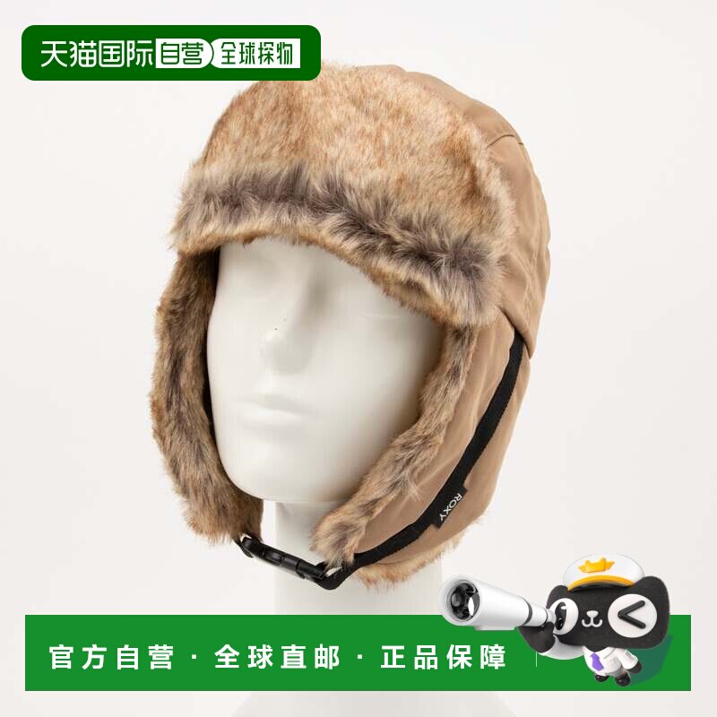 日本直邮TAKE OFF HAT 帽子 棕色