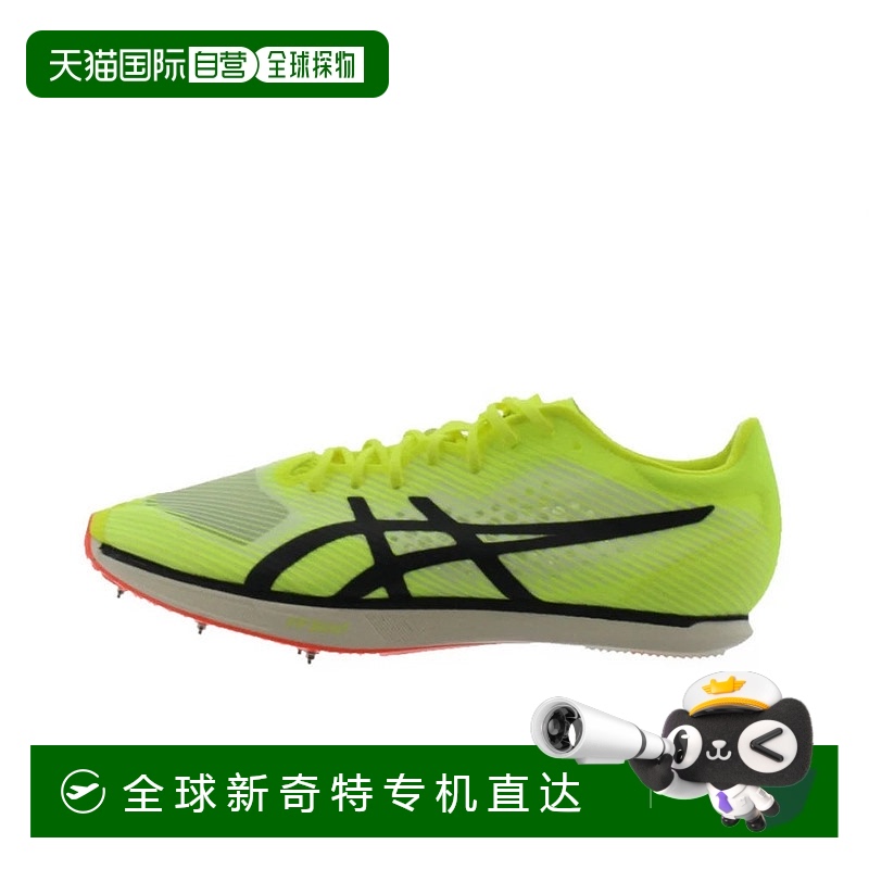 日本直邮asics-ASICS JETSPRINT 3 JET SPRINT 3 1093A222男子女/