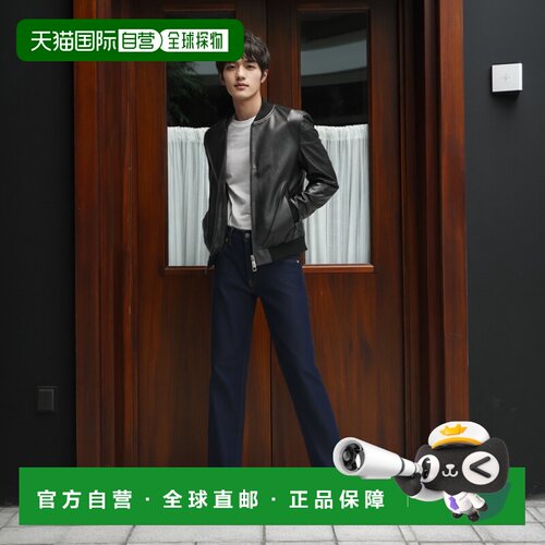 日本直邮Montbell 弹力保暖牛仔布 12oz 【付后1h可退】