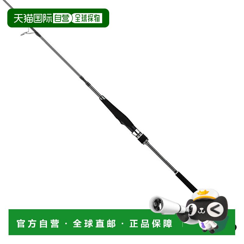 日本直邮Tailwalk Offshore Rod Jig Force SD S612