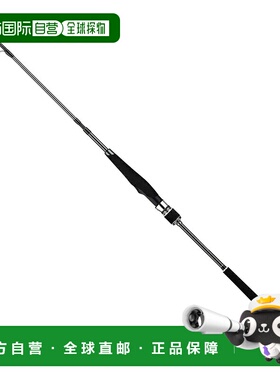 日本直邮Tailwalk Offshore Rod Jig Force SD S612