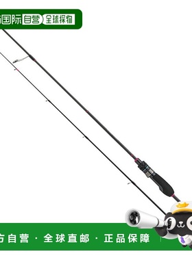 日本直邮Major Craft Banshee BTSS-S552L（纺纱两节式）