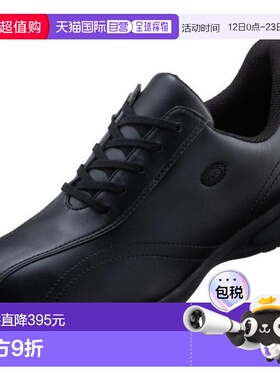 日本直邮YONEX 休闲运动鞋 动力缓冲款 黑色 [L130W SHWL130W-0]