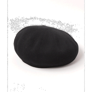 1h可退 日本直邮CA4LA 男女同款DANNY SS基础款贝雷帽 TOZ00023高