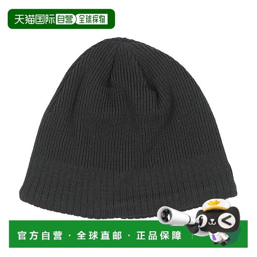 日本直邮New Era 针织刺绣logo起毛帽男女通用 [NE3448EM03105]