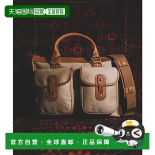 日本直邮GHURKA男士 38620030379新款 经典 2WAY公文包 款 1h可退