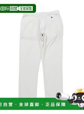 日本直邮【日本直邮】Champion冠军男女同款运动裤C3-BG206-020