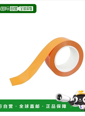 【日本直邮】Nitoms DLT-800 50x20 橙色线胶带 Y6005