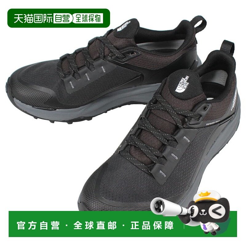 日本直邮The North Face 运动鞋VECTIV EXPLORIS 2 FUTURELIGHT T