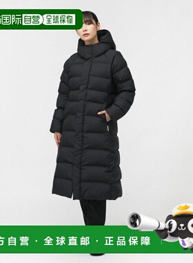 日本直邮TIGORA 女士铝蓄热垫长款风衣 采用THEMOLITE [TR - 9A29