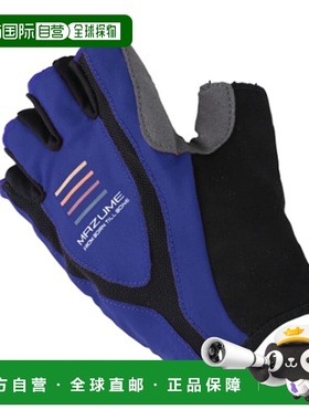 日本直邮mazume手套 MZGL-S838 mazume 轻便手套（5片装）LL码