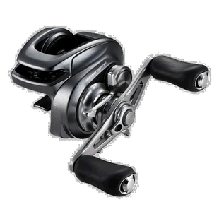 日本直邮Shimano 卷轴 '22 Bantam HG 左
