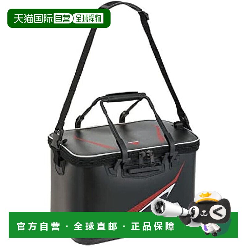 【日本直邮】达亿瓦Provider Super Bucket FD 45(E) 黑色