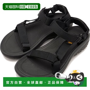 日本直邮Teva Hurricane XLT2 [1019235-BLK SS25] W HURRICANE X