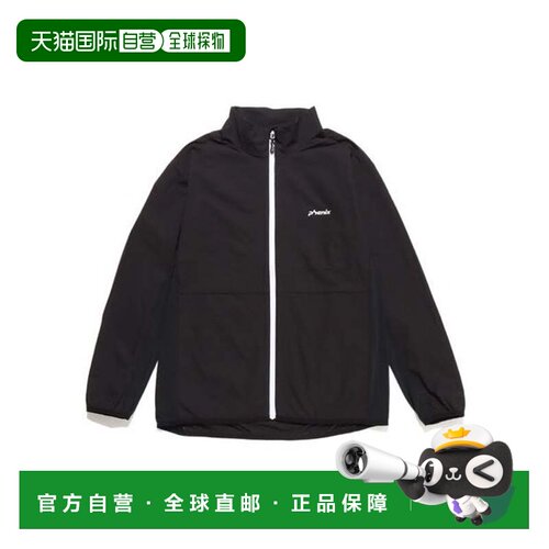 日本直邮Phenix 夹克 SUMMER ALERT JACKET 黑色