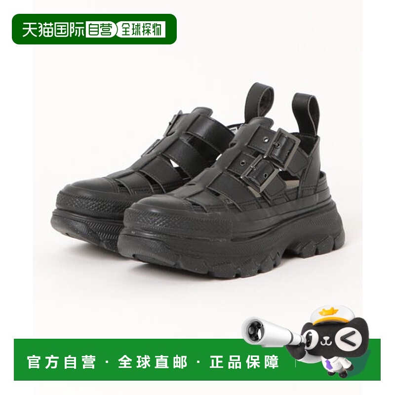 日本直邮CONVERSE All Star Trek Wave Gladiator OX徒步鞋 [8314