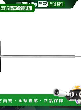 【日本直邮】TONE六角扳手T型两侧宽度6mm THW-06L500