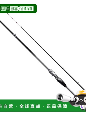 日本直邮Shimano Filefish 船竿 23 Stefano SS S180-2