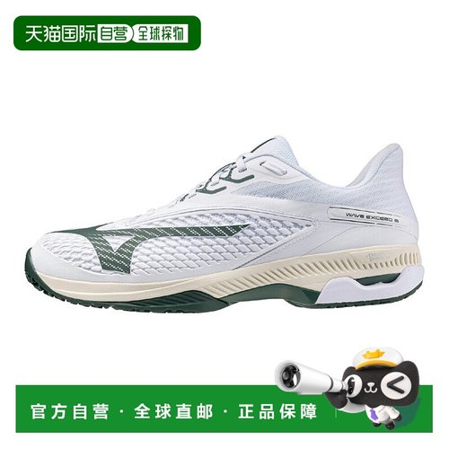 日本直邮MIZUNO Wave Exceed 6 SW OC 运动鞋美津浓休闲鞋