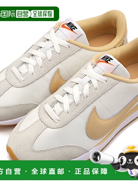 日本直邮Nike 女士 Pacific 运动鞋 [HM4771-107 FW25] 女士低帮/