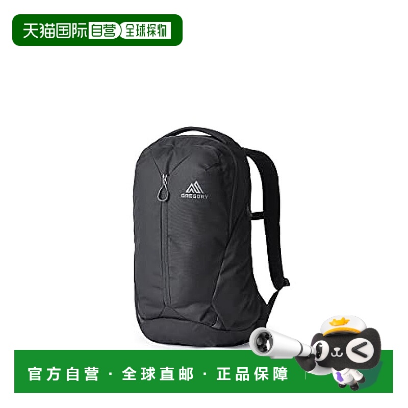 【日本直邮】Gregory 背包 Rune 20 20L双肩包