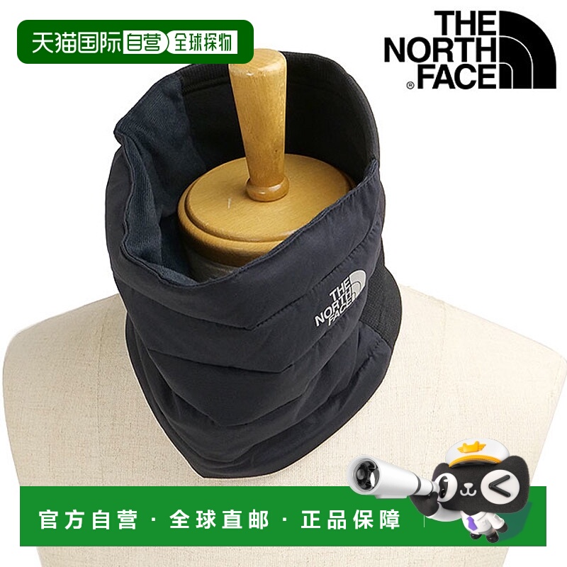 日本直邮THE NORTH FACE Red Run Pro 颈套 [NN72506-K FW25] 男