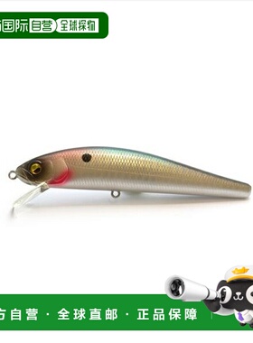 日本直邮Raid Japan Bass Lure Answer 014. Pearl TFS