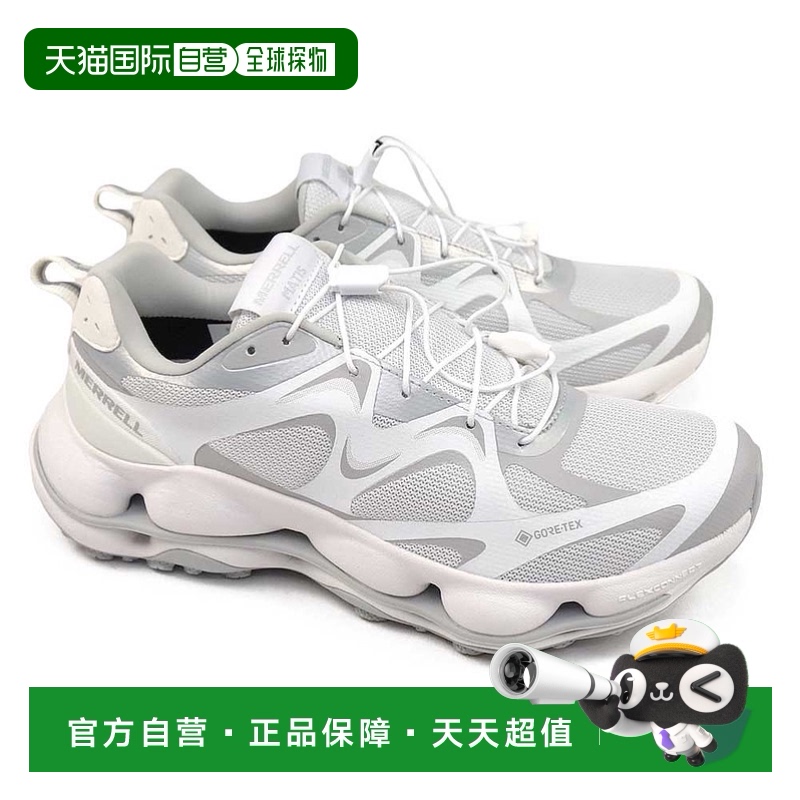 日本直邮Merrell 男款 Gore-Tex 运动鞋 Speed Arc Matis GTX 徒