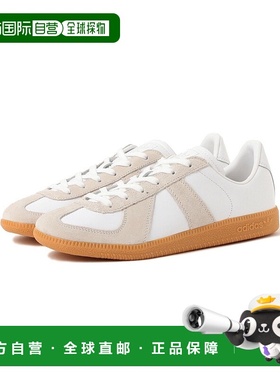 日本直邮adidas BW ARMY 运动鞋 白色