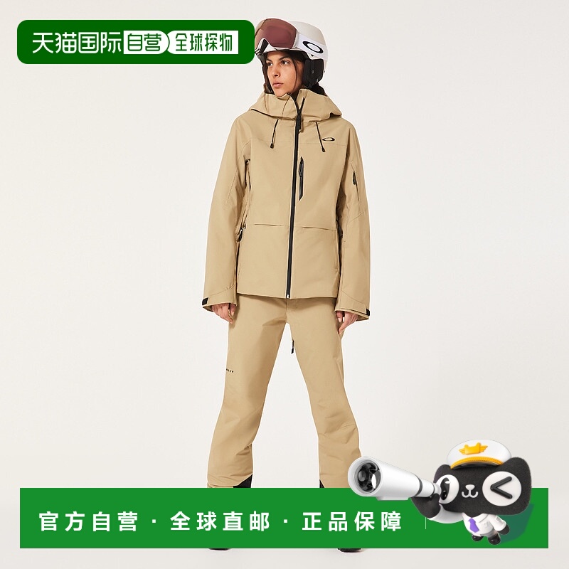 日本直邮W. Canopy 保暖夹克