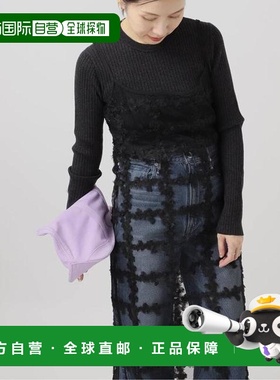 日本直邮IENA BAUM UND PFERDGARTEN OP 连衣裙