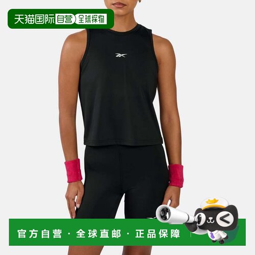 日本直邮ID TRAIN 背心 黑色运动