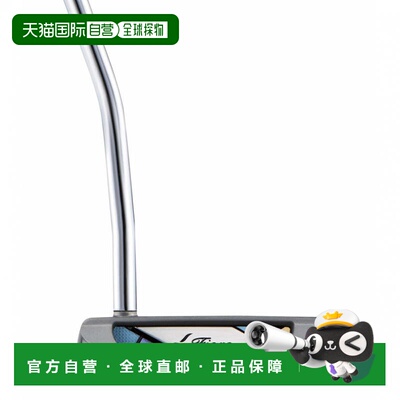 日本直邮Yonex 2025年款女士08 Fiore PT高尔夫球推杆尤尼克斯