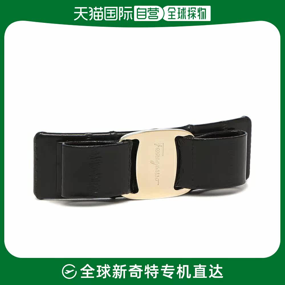 日本直邮Ferragamo Valletta 配件 Vara 发饰 女式 Salvatore Fer怎么看?