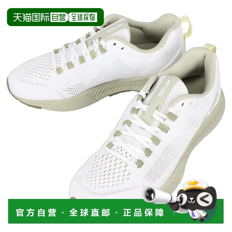 日本直邮YONEX 运动鞋 Safe Run Fit Jog 女士 SAFERUN FITJOG 女