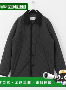 1h可退 日本直邮LIFE STYLE TAILOR 男装 LIMONTA EAST 轻盈保暖