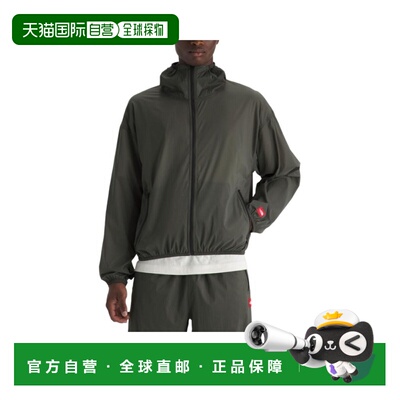 日本直邮THE NORTH FACE/北面时尚百搭夹克男女同款 NP02600RB-NT