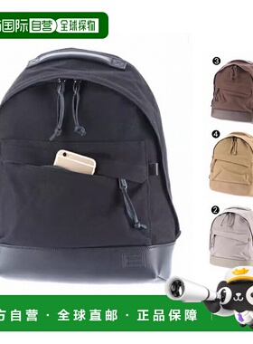日本直邮Porter Local Daypack 324-04082 PORTER 背包 Daypack 3