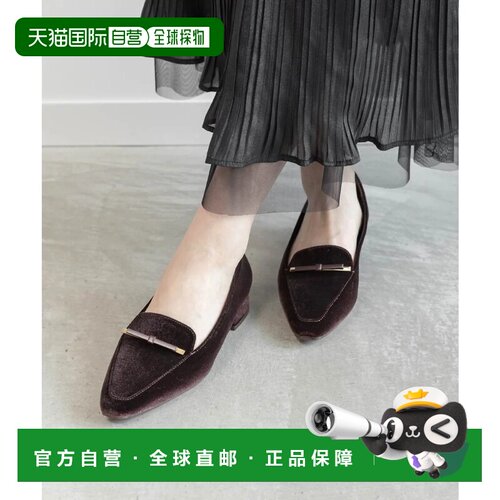 日本直邮randa 女士 时尚休闲鞋