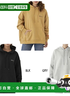 日本直邮Rusty 女士发热派克大衣长袖吸湿保暖 RUSTY 952001