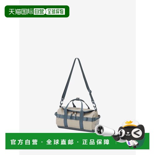 日本直邮THE NORTH FACE 北面达夫尔 BC斜挎包