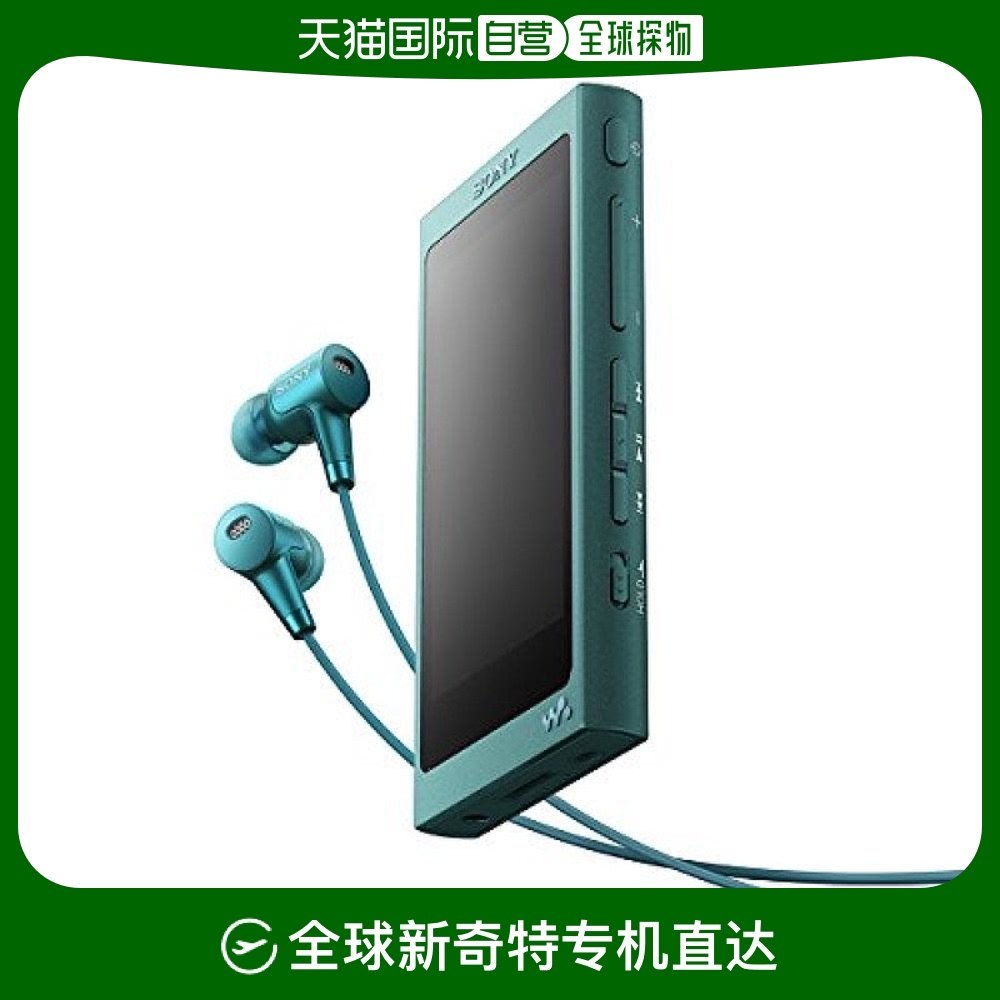 Not Specified 9*5.8*14.5cm ���ձ�ֱ�ʡ�Sony����������32GBNW-A36HN����/microSD NW-A36HN