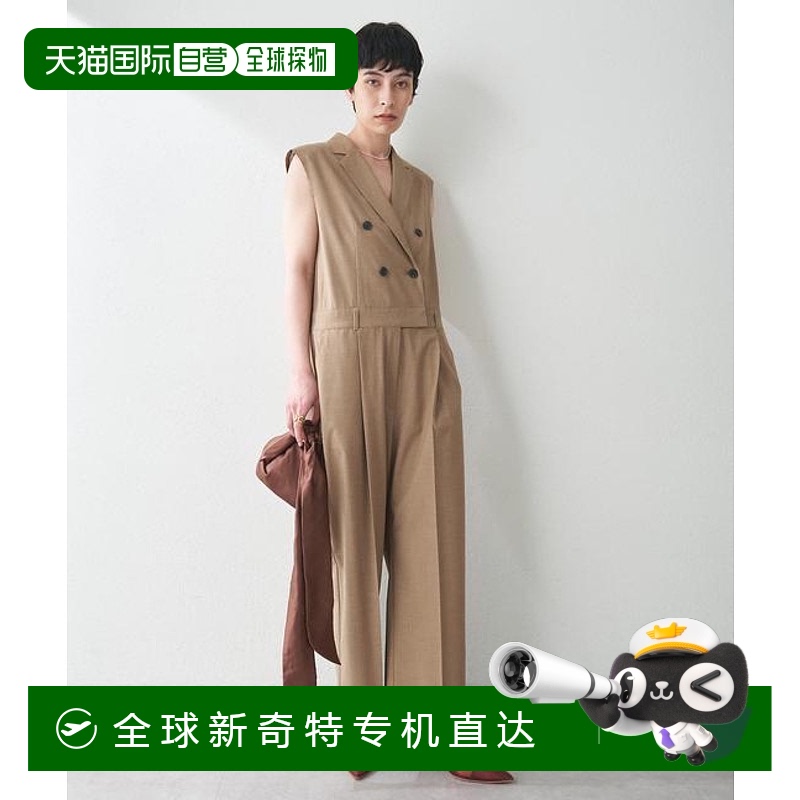 1h可退 日本直邮官方授权 Whim Gazette ＜网红合作＞【THE PAUSE