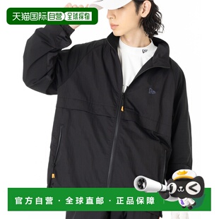 ERA 拉链细节 男女同款 弹力设计 1466 透气防风夹克 日本直邮NEW