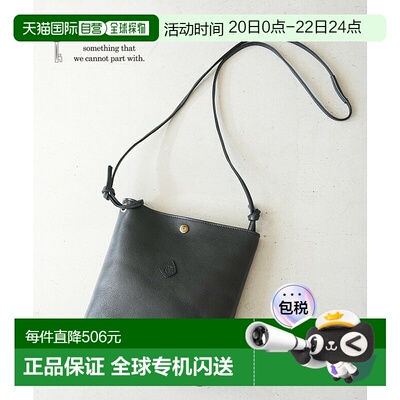 日本直邮CLEDRAN NOS 单肩包[CL3903]