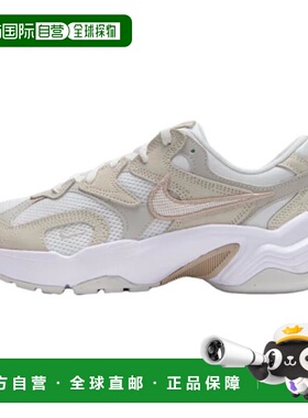 日本直邮Nike Runinspo 舒适百搭 耐磨透气 低帮 生活休闲鞋 女款