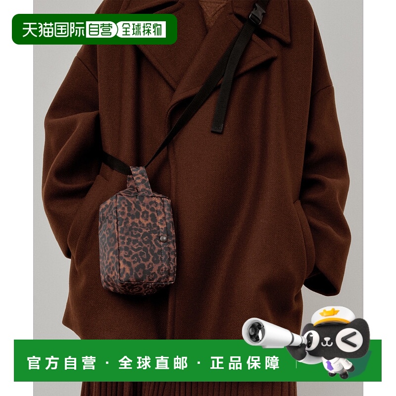 1h可退 日本直邮JOURNAL STANDARD L'ESSAGE 女装 BAGS IN PROGRE