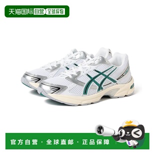 日本直邮ASICS 运动鞋 GEL 男士 92310438010亚瑟士 1130 1h可退